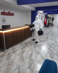Okul Hijyeni