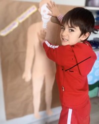 VÜCUDUMDA NELER OLUYOR?