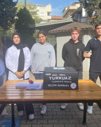 OKUL BAŞKANLIK SEÇİMİ