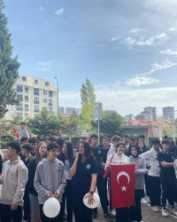 29 EKİM CUMHURİYET BAYRAMI