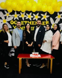 Minik Yetenekler Anaokulu Ailesi