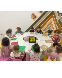 Kardan Adam Yapıyoruz