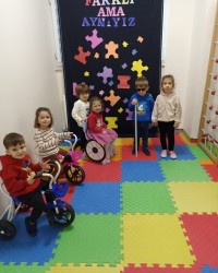 3 ARALIK ENGELLİLER GÜNÜ