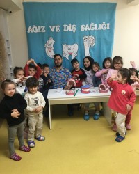 AĞIZ VE DİŞ SAĞLIĞI