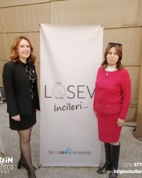 LÖSEV ÇALIŞMALARI