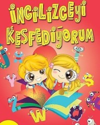 Minik Dahiler İngilizce Öğreniyor - Learn by Playing