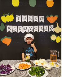 Turşu Kuruyoruz!