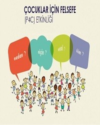 Çocuklar İçin Felsefe