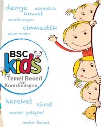 Temel Beceri Ve Koordinayon Eğitimi