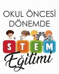 STEM+A Eğlenceli Bilim Atölyesi