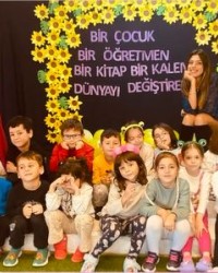 24 Kasım - Öğretmenler Günü