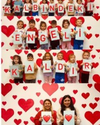 3 Aralık - Dünya Engelliler Günü