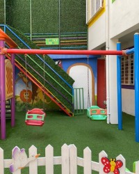 YARIM GÜN ÖĞRENCİ KAYITLARIMIZ AÇILMIŞTIR !