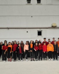 LÖSEMİLİ ÇOCUKLAR HAFTASI