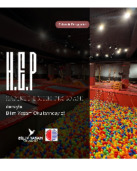 Hareket Eğitim Programı