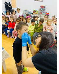 Ağız ve Diş Sağlığı