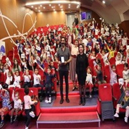 CUMHURİYET TİYATROSU