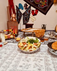 Okulumuzda Yerli Malı Haftası :)