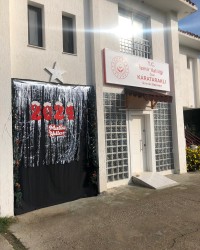 2024 YENİ YIL HAZIRLIĞIMIZ