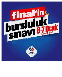 BURSLULUK SINAVI