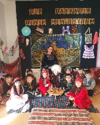 Yerli Malı Haftası