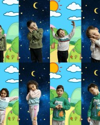 GECE-GÜNDÜZ KAVRAMI