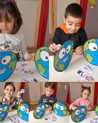 STEM ÇALIŞMASINDA EKOLOJİ