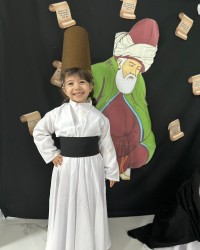 Mevlana Haftası