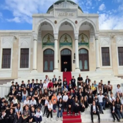 ATA'MIZIN HUZURUNDAYIZ...