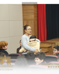 Akran Zorbalığı Semineri