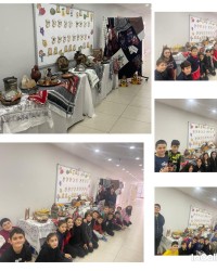 Tutum, Yatırım ve Türk Malları Haftası