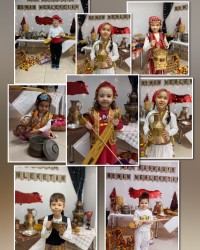 Tutum, Yatırım ve Türk Malları Haftası