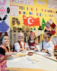 YERLİ MALI HAFTAMIZ ❤️