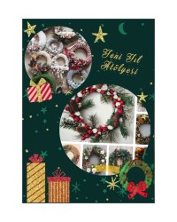 Aile Katılımlı Yeni Yıl Atölyesinde Buluşalım!