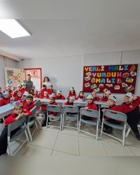 Tutum, Yatırım ve Türk Malları Haftası