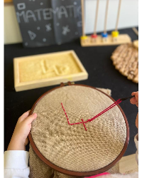 Matematik Atölyemiz