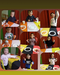 Oyun Saatimiz