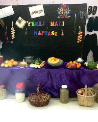 Yerli Malı Haftası