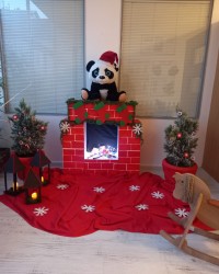 Yeni Yıl Hazırlıkları