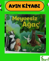 2-3 YAŞ ÇOCUK EDEBİYATI