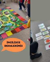 İkinci Dil Eğitimi