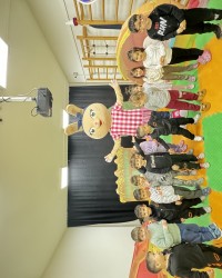 Kitap Kumbara Etkinliğimiz