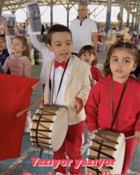 Cumhuriyetin İlanı