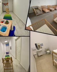 0-24 Ay Bebek Grubumuz