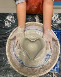 ÇÖMLEK ETKİNLİĞİ