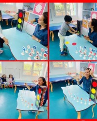 Yaparak yaşayarak öğrenme