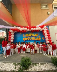 29 Ekim Cumhuriyet Bayramı