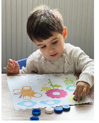 Resim Tamamlama Çalışması