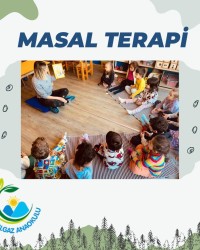 MASAL TERAPİ