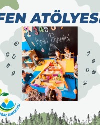 FEN ATÖLYESİ
